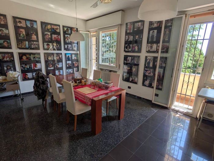 Appartamento quadrilocale in vendita in San Ruffillo, Bologna
