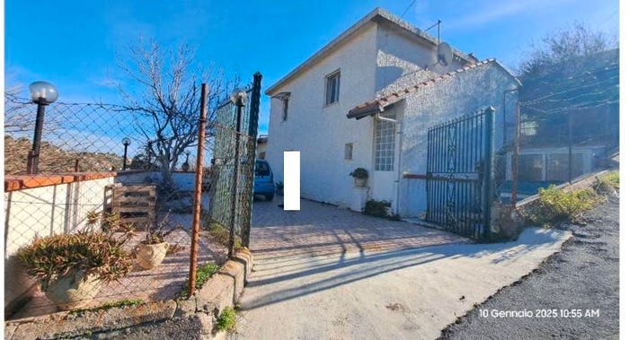 Appartamento trilocale in vendita in contrada cretazzi, Centro, Monreale