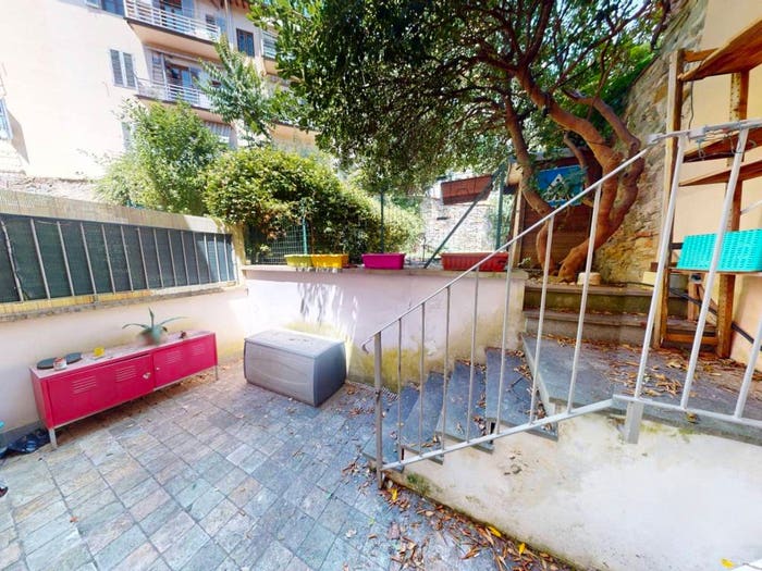 Appartamento trilocale in vendita in Via Pietro Carnesecchi, Campo di Marte, Firenze