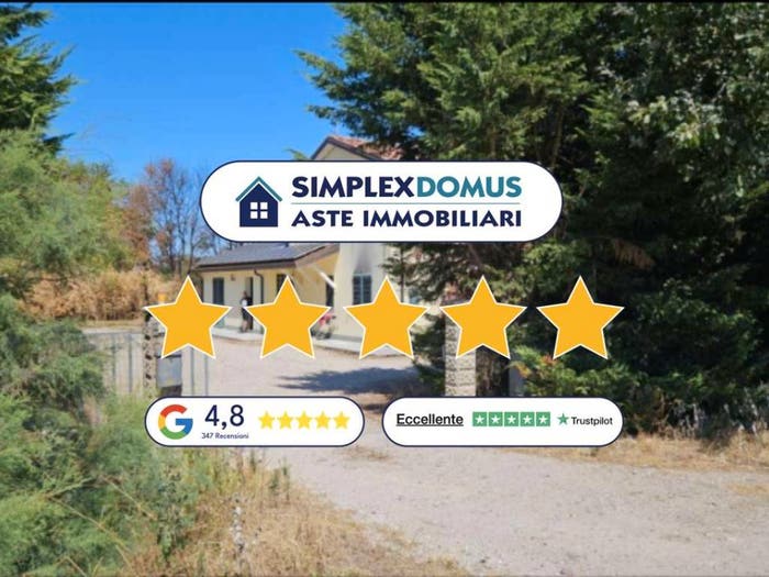 Casa con 6 locali in vendita in Via Valmana, Comacchio Città, Comacchio