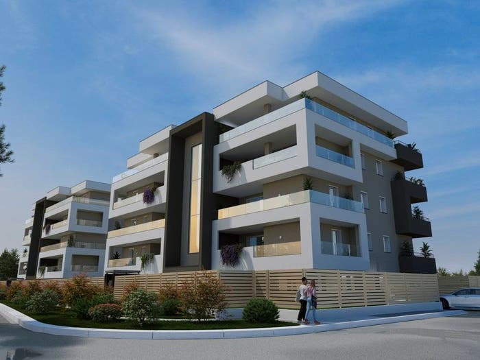Appartamento quadrilocale in vendita in Via San Giuseppe, Centro, Parabiago