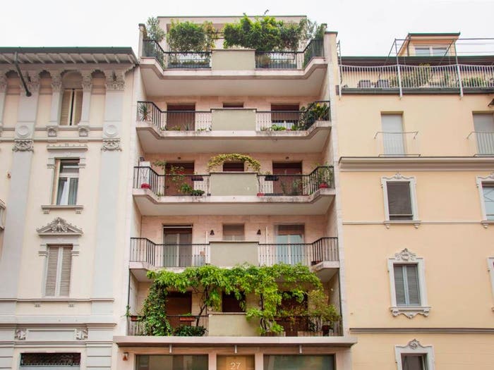 Appartamento bilocale in vendita in Via Vittoria Colonna, Amendola Buonarroti, Milano