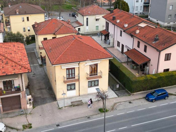 Appartamento bilocale in vendita in Corso Cortemilia, Corso Langhe Moretta Corso Cortemilia, Alba