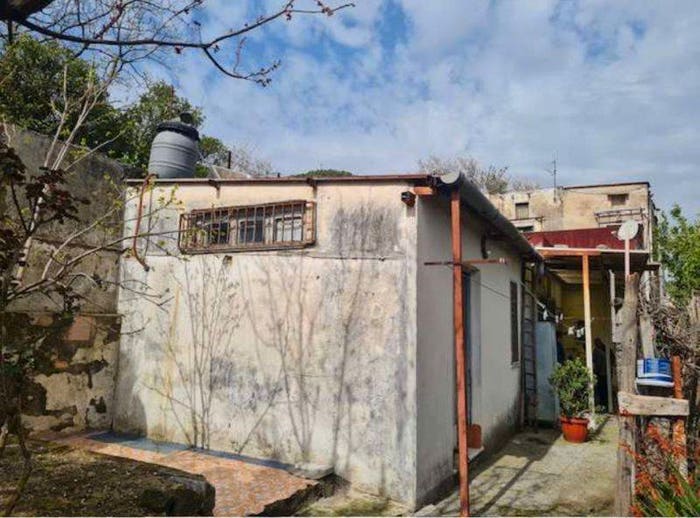 Appartamento quadrilocale in vendita in Via Urbulana, Nocera Inferiore