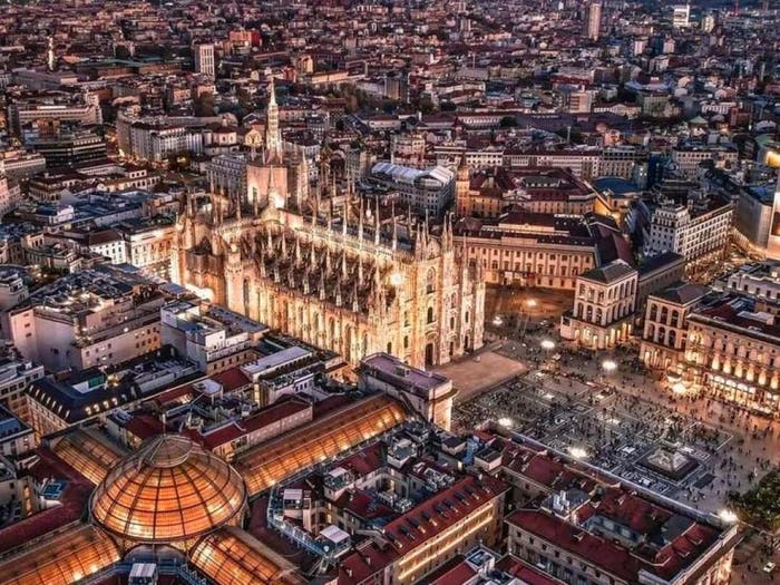 Casa con 6 locali in vendita in Città Studi, Milano
