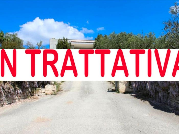 Casa trilocale in vendita in Strada Comunale Pozzo dei Cani, Putignano