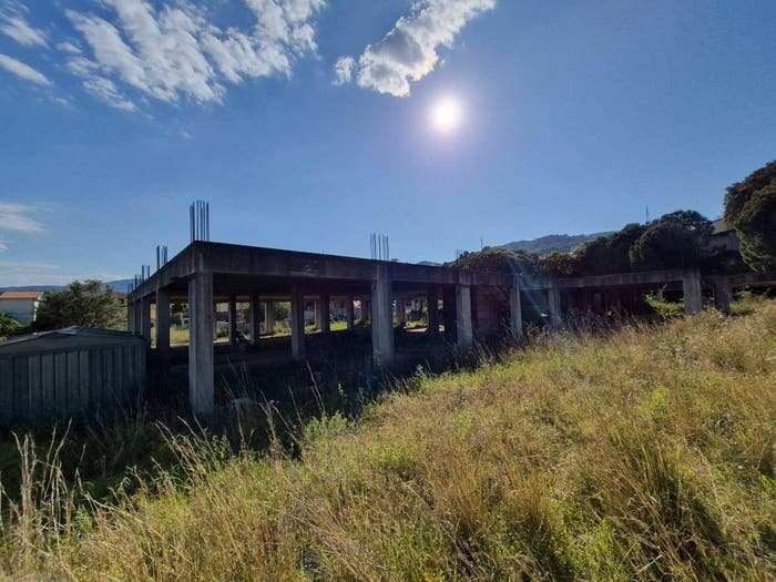 Casa in vendita in Via Giorgio Amendola, Frabotto Mannesi, Montepaone