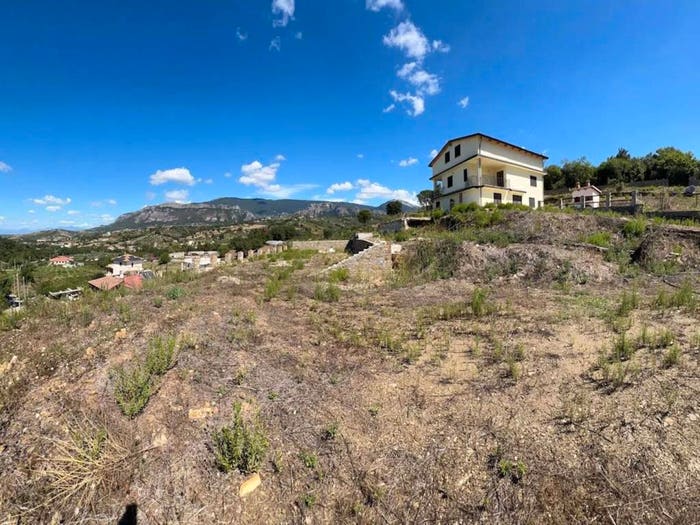 Casa con 6 locali in vendita in Contrada San Felice No Number, Cicerale
