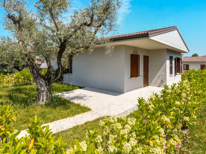 Casa trilocale in vendita in Viale Michelangelo, Desenzano Centro, Desenzano del Garda