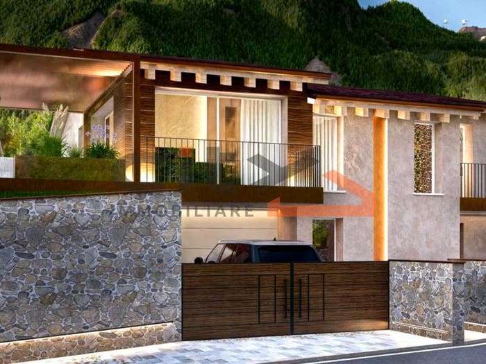 Casa con 5 locali in vendita in Bassano del Grappa, Campese