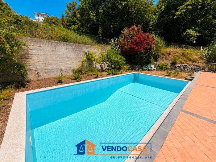 Appartamento trilocale in vendita in Via Palermo, Centro, Ceriale