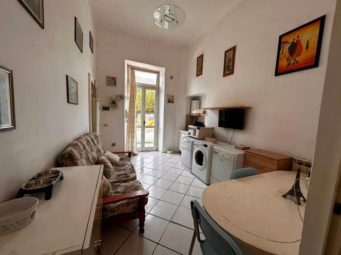 Appartamento bilocale in vendita in Via Luigi Galvani, Crenna Bettolino, Gallarate