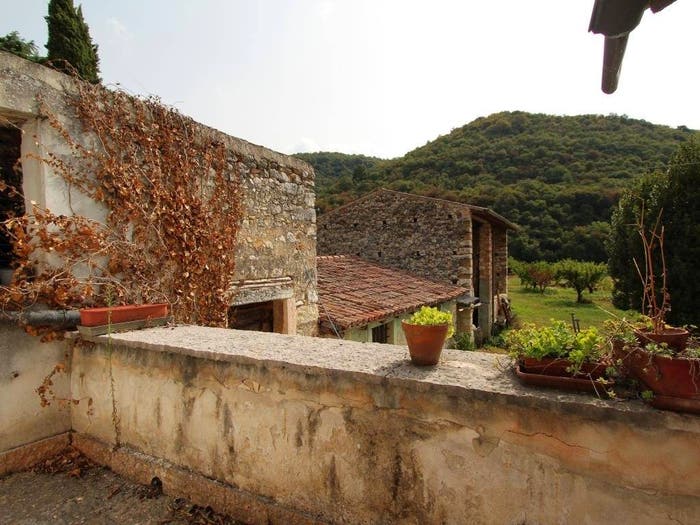 Casa con 5 locali in vendita in Via Squaranto, Montorio, Verona