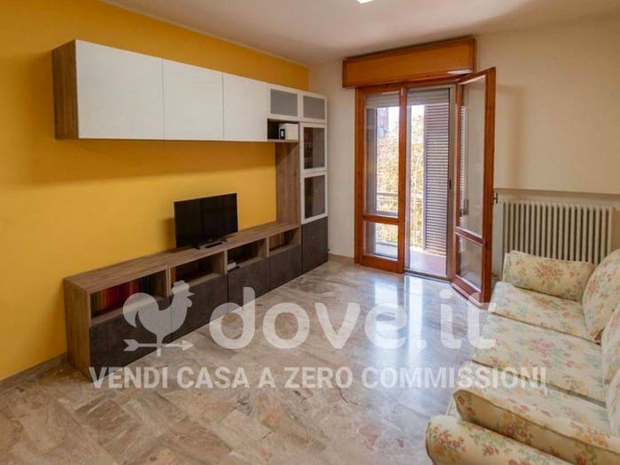 Appartamento trilocale in vendita in Via Giorgio Merighi, Remesina Pezzana, Carpi