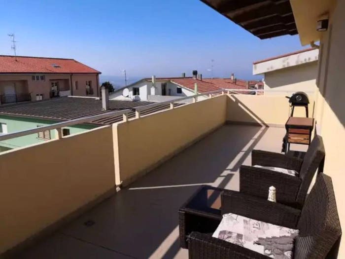 Appartamento trilocale in vendita in Via Catania, Petacciato