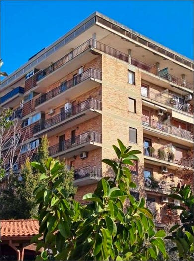 Appartamento con 5 locali in vendita in VIA GIUSEPPE DI VITTORIO, Centro, Aprilia