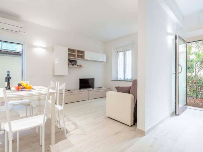 Appartamento trilocale in affitto in Via Gaspero Barbera, Leopoldo Vittorio Emanuele Statuto, Firenze