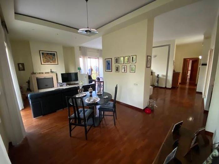 Casa con 6 locali in vendita in Via della Madonnuccia, Centro, Città Sant'Angelo