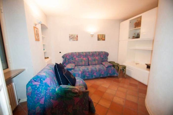 Appartamento trilocale in vendita in piazza Mottino, Lerici Paese, Lerici