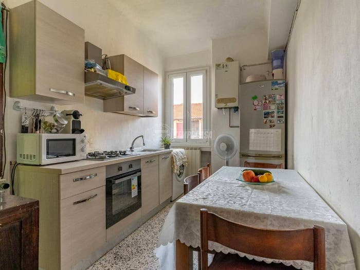 Appartamento bilocale in vendita in Via RUGGERO BONGHI B, Pezzotti Meda, Milano
