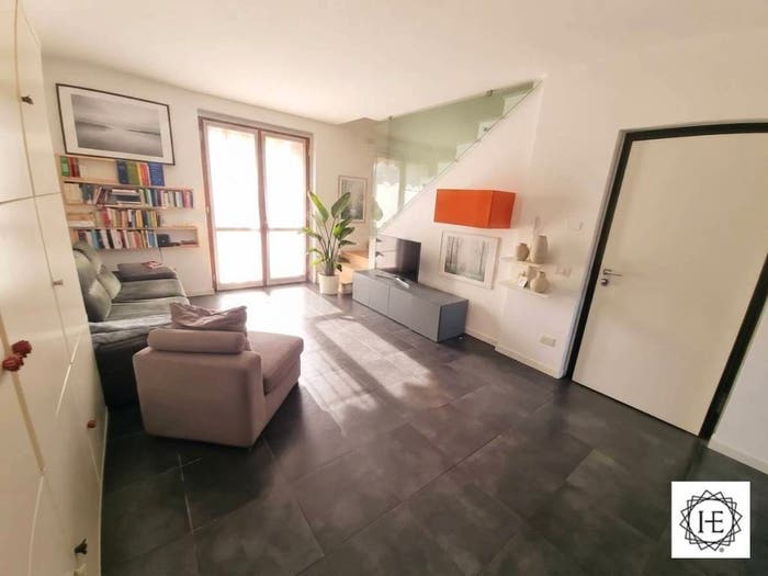 Appartamento trilocale in vendita in Via Bustigatti, Capriate San Gervasio