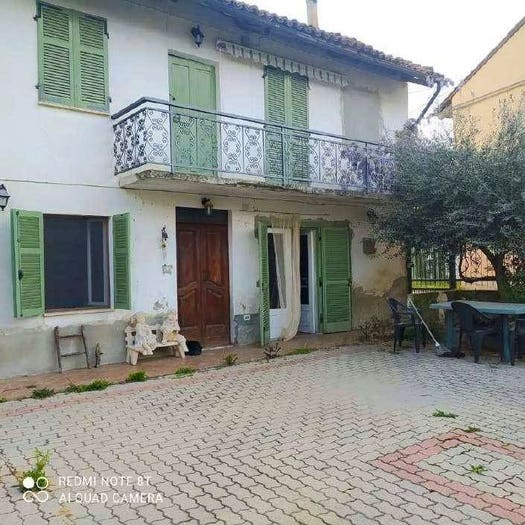Casa con 5 locali in vendita in Strada Valmaggiore, Valmaggiore, Valfenera
