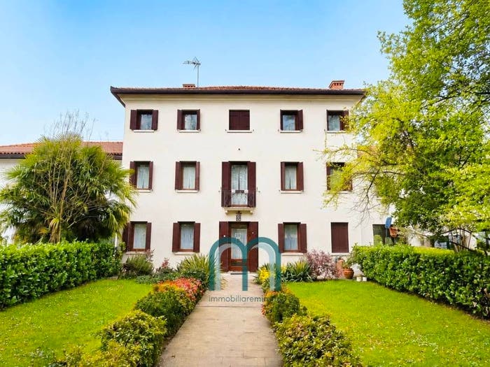 Casa con 6 locali in vendita in VIA PESTRINO, Mirano Paese, Mirano