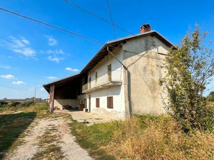 Casa quadrilocale in vendita in Via della Grangia, Cerialdo, Cuneo