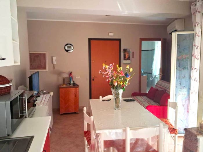 Appartamento bilocale in vendita in Via Toledo, Lentini
