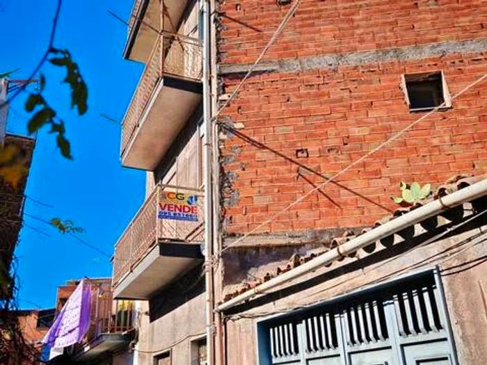 Casa con 5 locali in vendita in Via Altarino, Paternò
