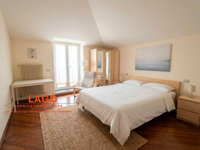 Appartamento bilocale in affitto in Centro, Bassano del Grappa
