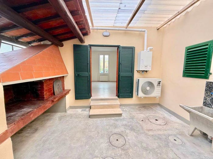 Appartamento trilocale in vendita in Via di Scandicci, Legnaia San Quirico Monticelli, Firenze