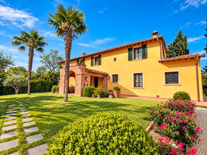 Casa con 6 locali in vendita in Centro, Fucecchio