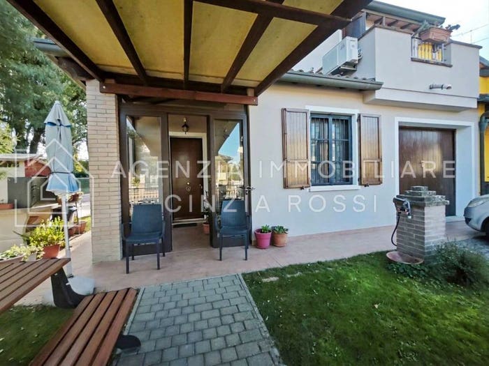 Casa trilocale in vendita in Borgo Montone San Marco, Ravenna