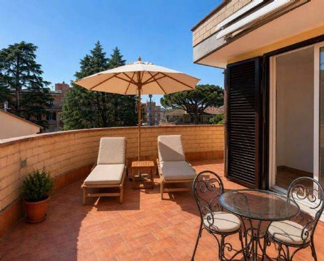 Appartamento bilocale in vendita in Via Dei Grimaldi, Pisana Bravetta, Roma