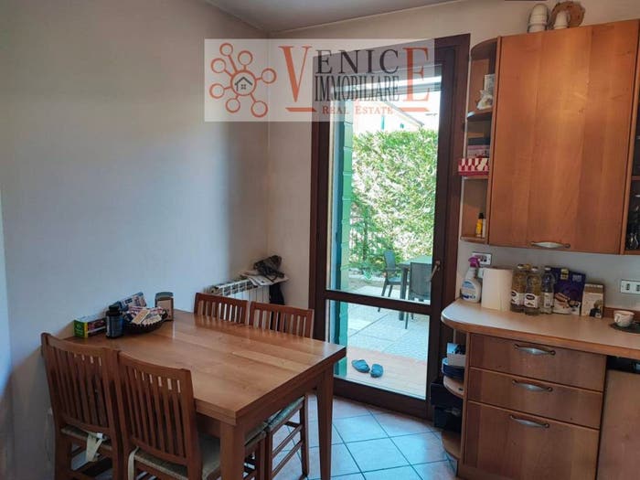 Casa trilocale in vendita in Fiesso d'Artico