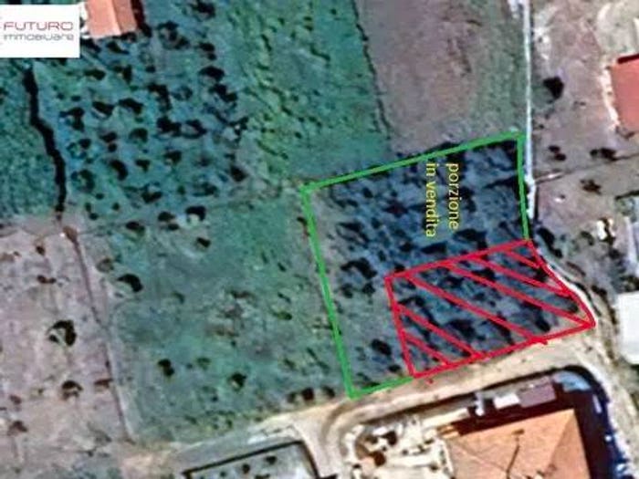 Casa con 6 locali in vendita in Fondi