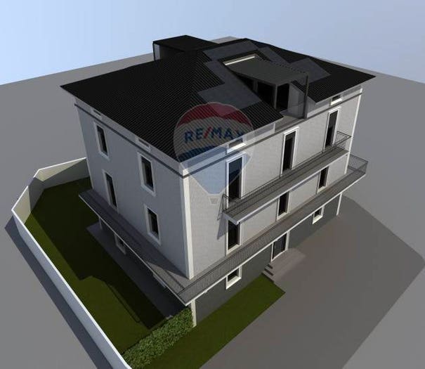 Case in Vendita e in Affitto - 3