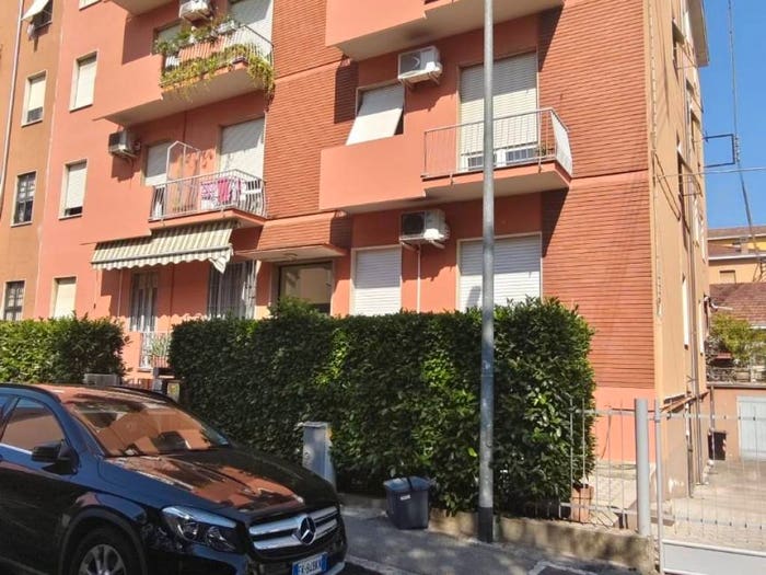 Appartamento trilocale in vendita in Via Atanasio Soldati, Pablo Prati Bocchi, Parma