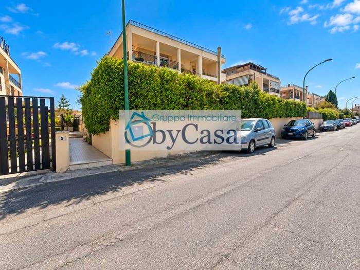 Casa trilocale in vendita in Centro, Cerveteri