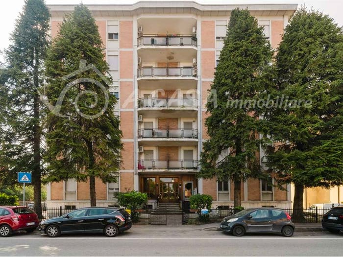 Appartamento bilocale in vendita in Centro, Busseto
