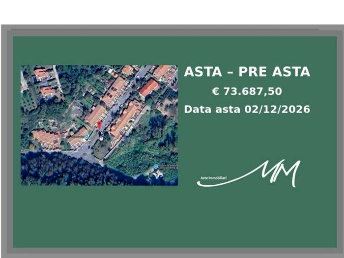 Casa con 5 locali in vendita in Via del Cerreto, Centro, Fabrica di Roma
