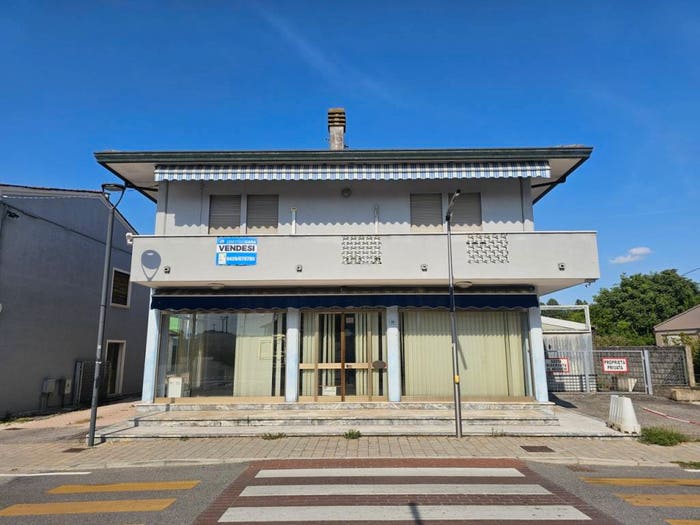 Casa quadrilocale in vendita in VIA ROMA, Vighizzolo d'Este, Santa Caterina d'Este