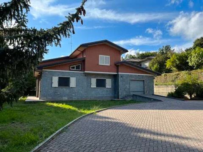 Casa con 6 locali in vendita in Contrada Bruno, Torre di Ruggiero