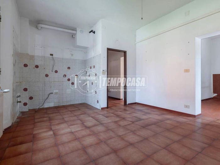 Appartamento trilocale in vendita in Via gaspare ungarelli, San Donato, Bologna