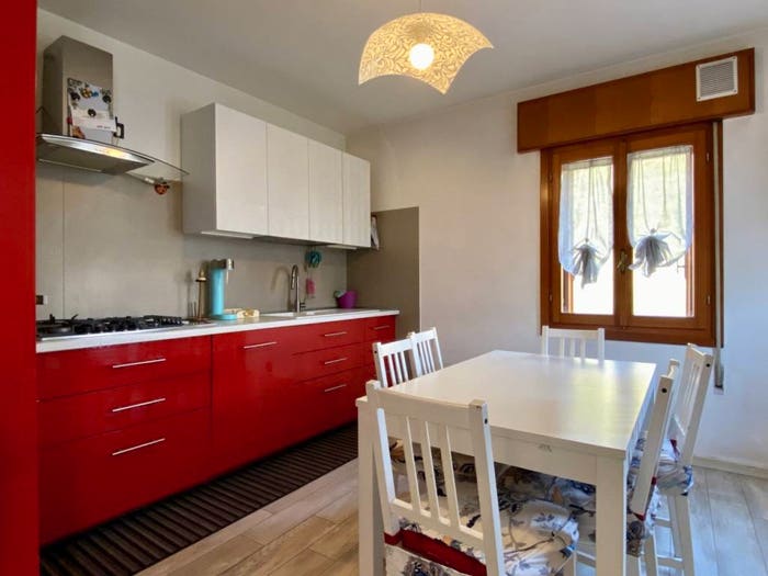 Casa con 5 locali in vendita in Via Santa Maria, Arcugnano