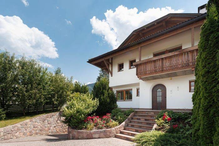 Casa con 6 locali in vendita in Riscone, Brunico