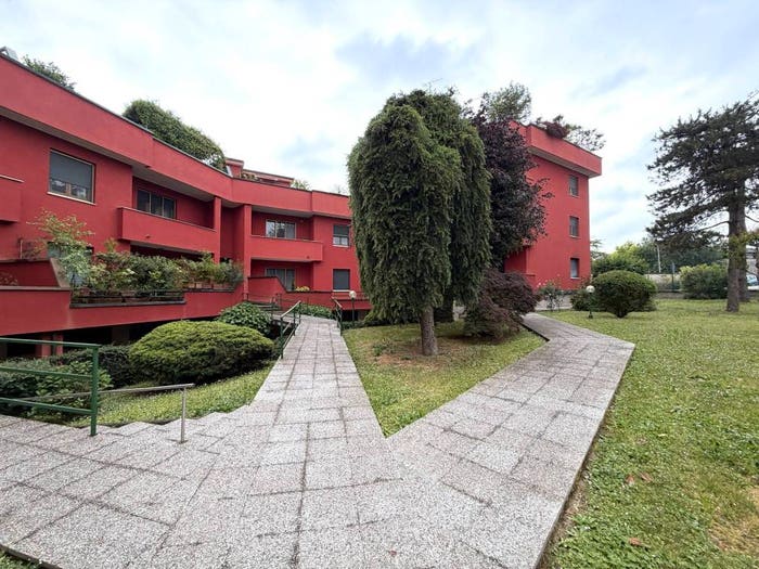 Appartamento trilocale in vendita in Via Fizzonasco, Fizzonasco, Pieve Emanuele
