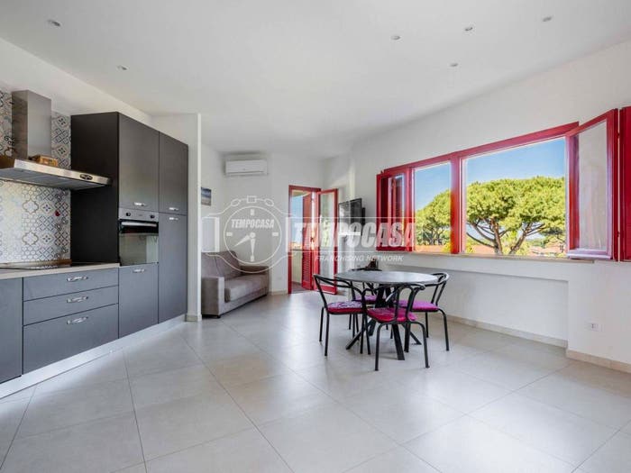 Appartamento bilocale in vendita in Via delle Pleiadi, Marina di San Nicola, Ladispoli
