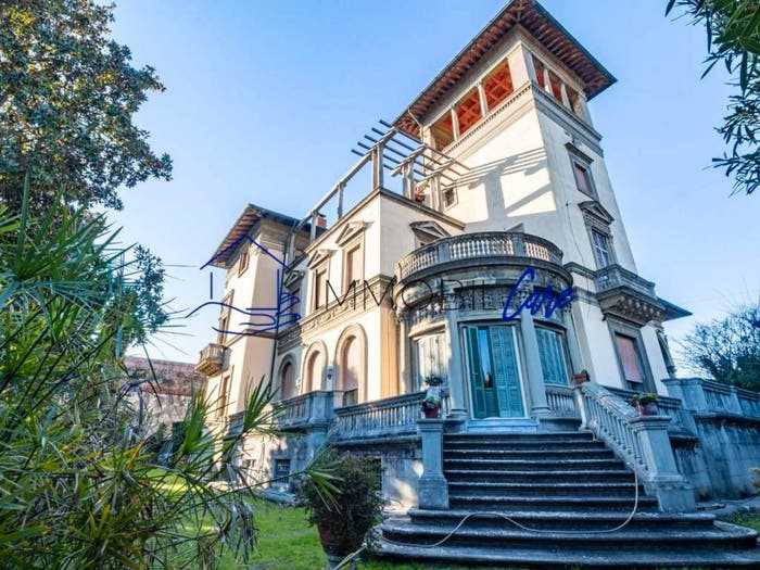 Casa con 6 locali in vendita in Pisa Piazza S Paolo a Ripa D'Arno, Sant'Antonio, Pisa